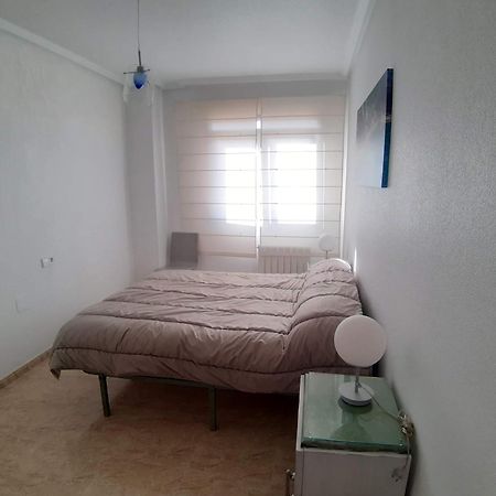 Apartamento Zig Zag Múrcia Exterior foto