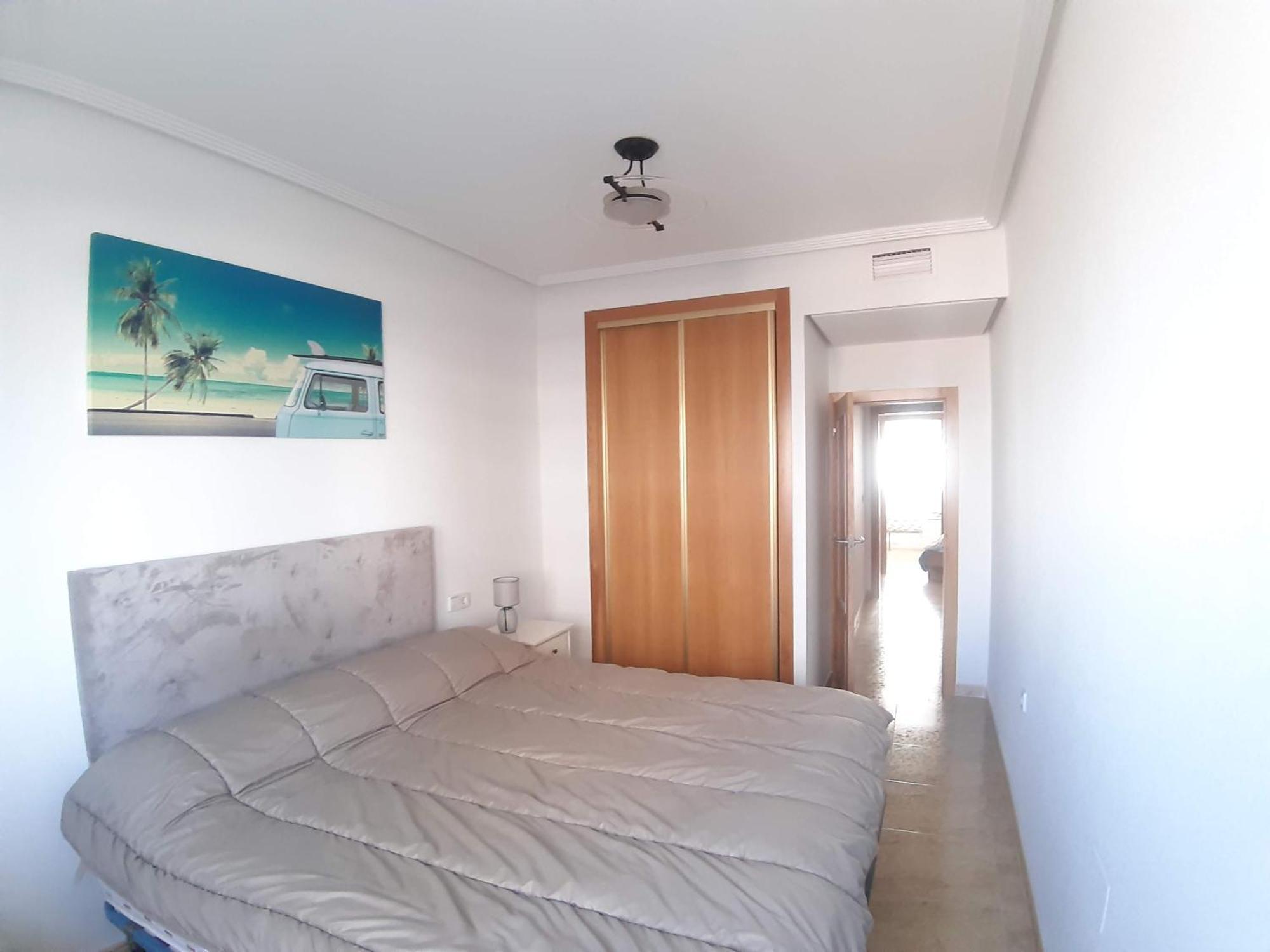 Apartamento Zig Zag Múrcia Exterior foto