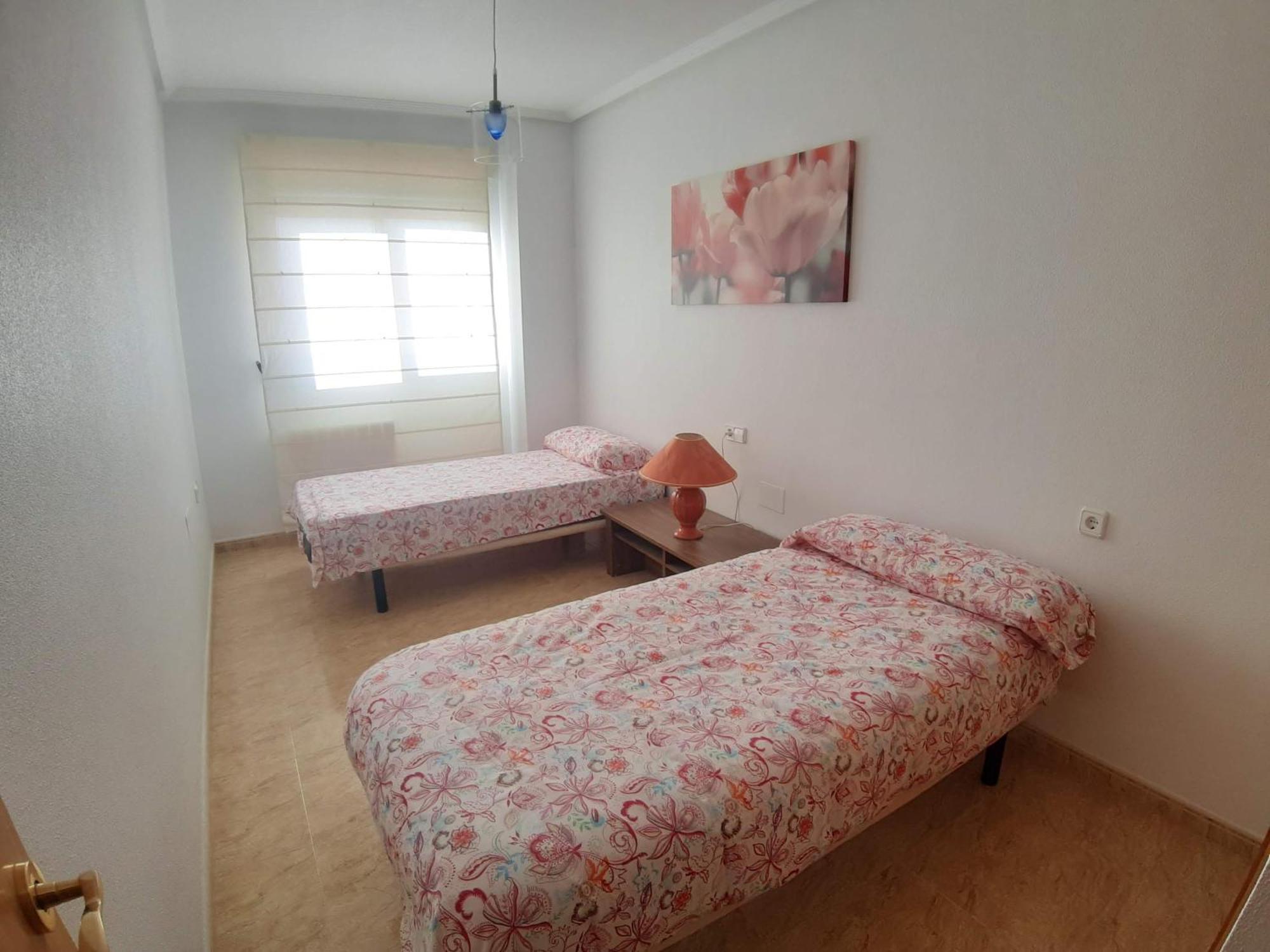 Apartamento Zig Zag Múrcia Exterior foto