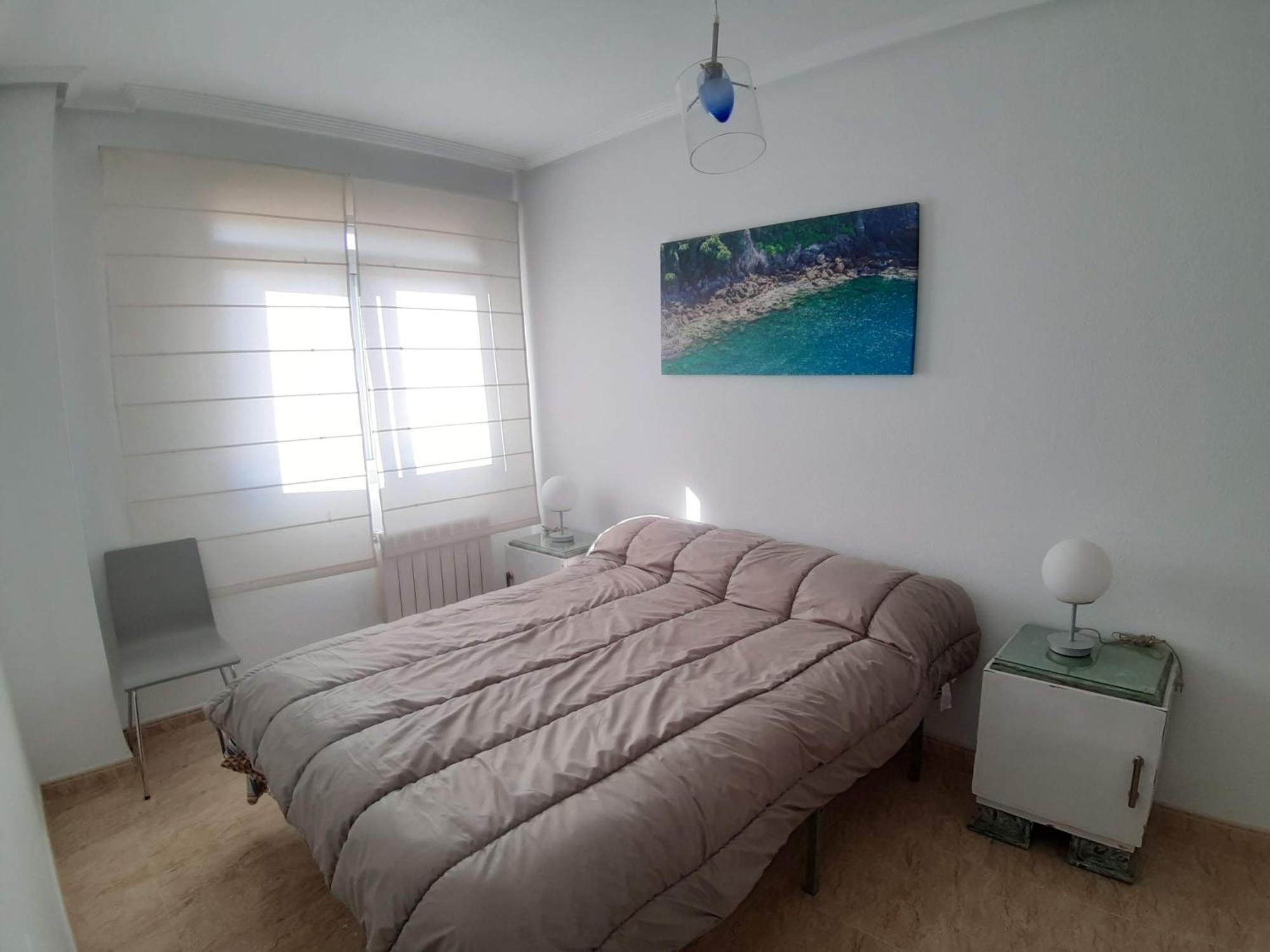 Apartamento Zig Zag Múrcia Exterior foto