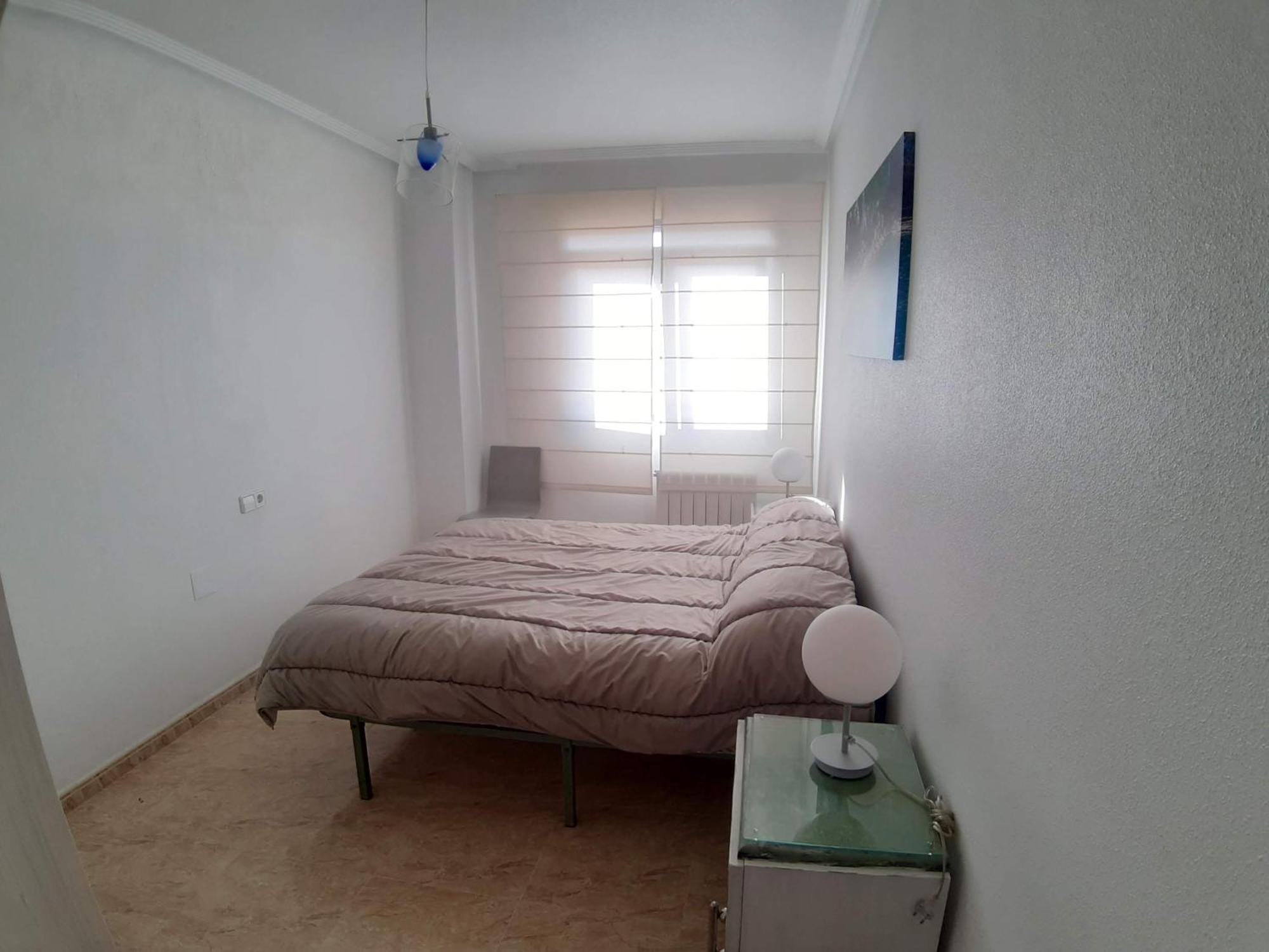 Apartamento Zig Zag Múrcia Exterior foto